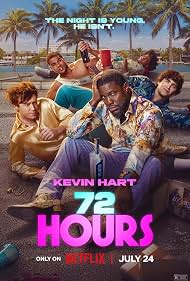 Free Download 72 Hours Movie-Show-Video in HD Mp4
